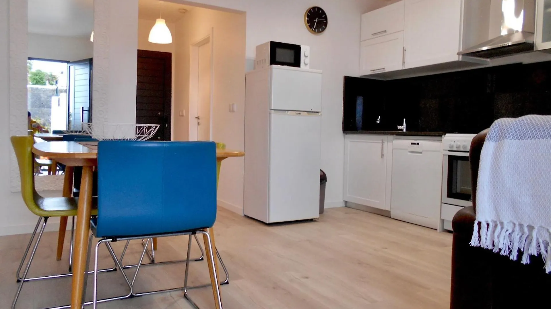 Casa Bamboo Central Funchal Villa ポルトガル