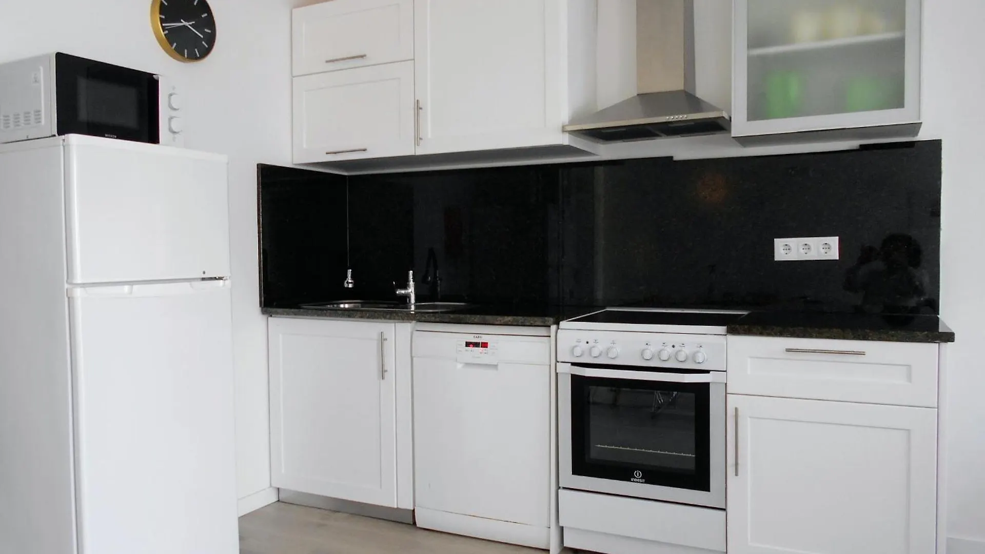 Casa Bamboo Central Funchal Villa  フンシャル