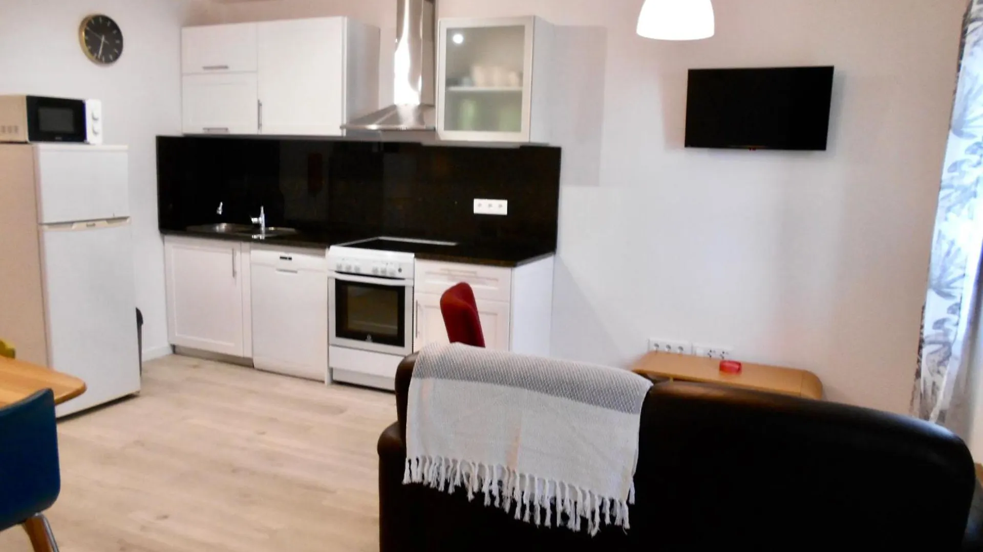 Casa Bamboo Central Funchal Villa ポルトガル