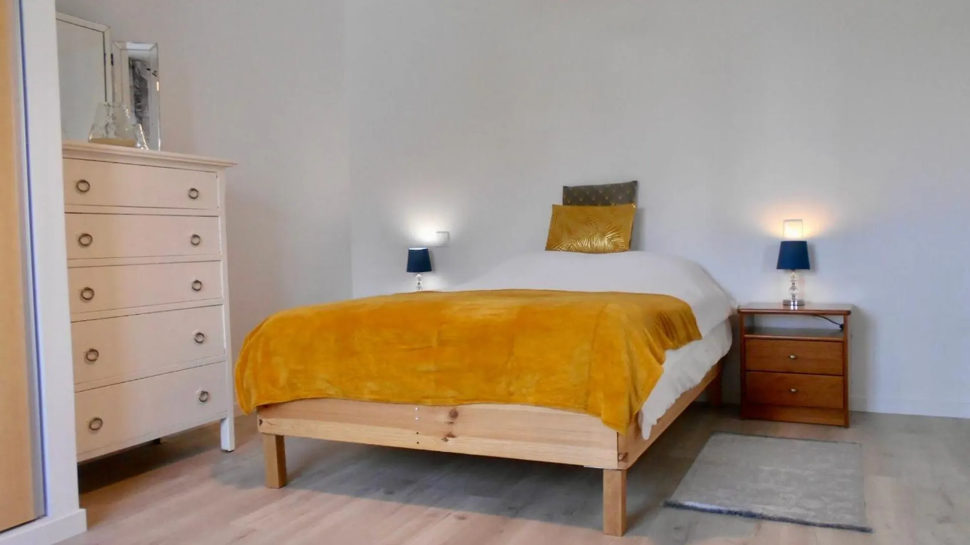 Casa Bamboo Central Funchal Villa ポルトガル