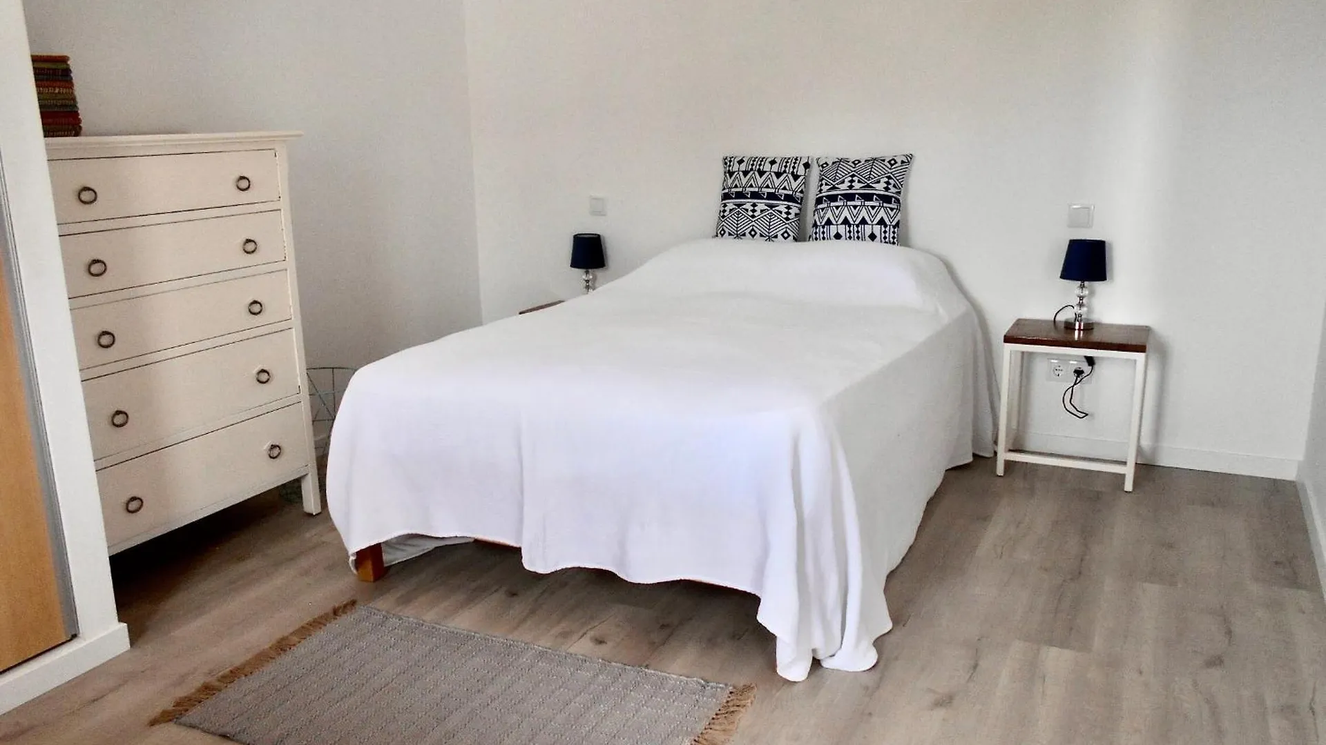 Casa Bamboo Central Funchal Villa