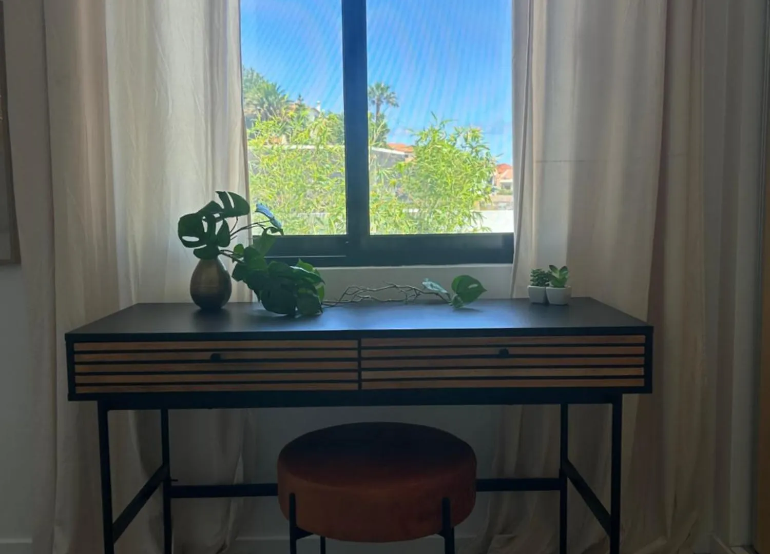 Casa Bamboo Central Funchal Villa ポルトガル