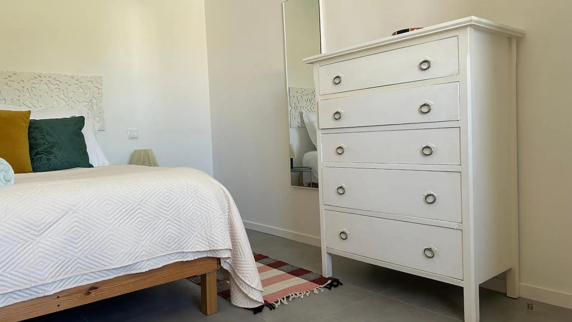 Casa Bamboo Central Funchal Villa