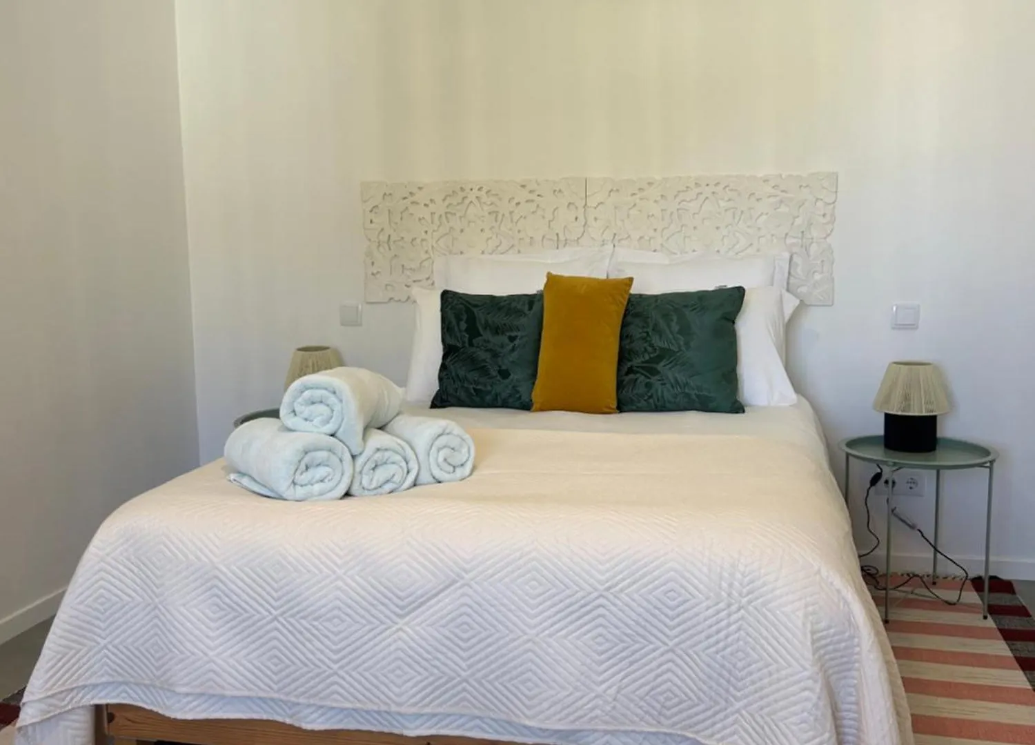 Casa Bamboo Central Funchal Villa 0*, フンシャル