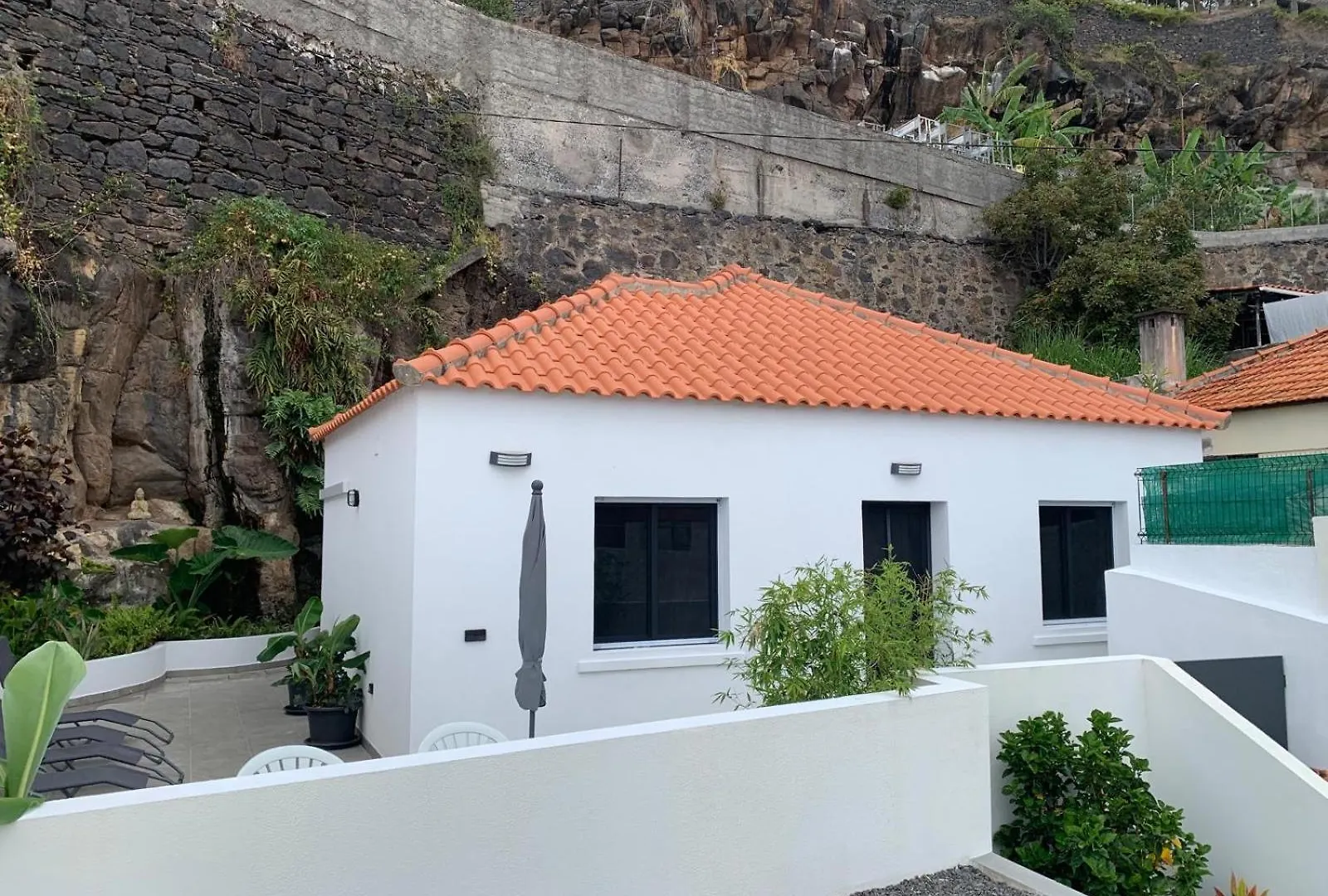 Casa Bamboo Central Funchal Villa ポルトガル